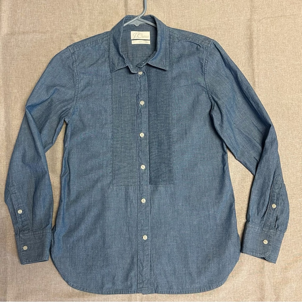 J.Crew Shirt Size 4
